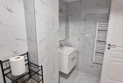 Apartament cu 2 camere decomandat în Cug