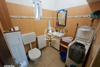 Casă cu 8 camere cu Teren 1350 Mp în Valea Lupului - 5