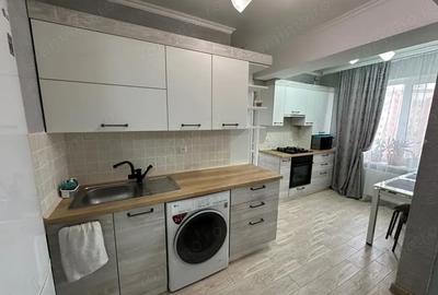 Garsonieră în Triaj - 7