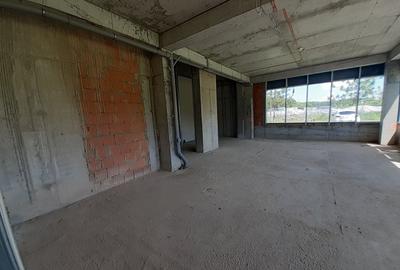 Spatii comerciale de vanzare in cartier rezidential zona Baneasa, Nord - 5