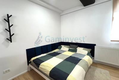 Apartament cu 2 camere, mobilat în Sud - 5