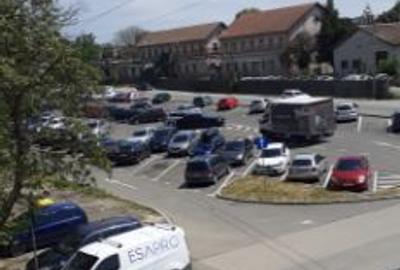 Teren de 500 mp, în Ghencea - 9