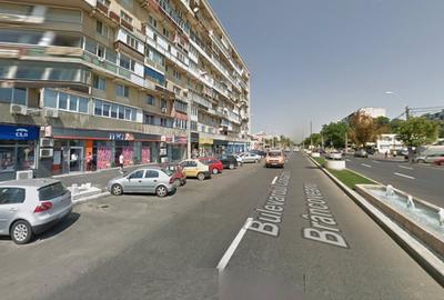 Investitie rara – spatiu comercial in statie STB, Brancoveanu - 1
