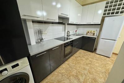 Apartament de inchiriat in zona Bartolomeu - 2