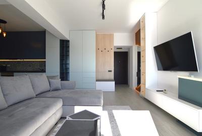 INCHIRIERE APARTAMENT 2 CAMERE DECEBAL - DAY RESIDENCE INCHIRIERE APARTAMENT 2 CAMERE DECEBAL - DAY RESIDENCE - 5