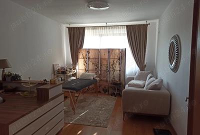 Baneasa Aviatiei Herastrau,vanzare 2camere, 80mp,constr 2010 Proprietar - 1