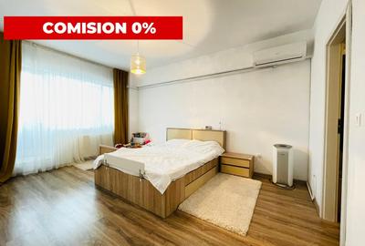 Apartament spatios de 3 camere in zona de Nord a Capitalei - 2