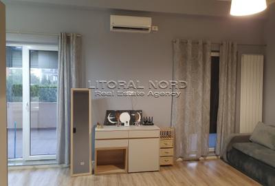 Mamaia Nord-Zennit Residence, Str.D21, gars. 60mp cu terasa,parter inalt,parcare - 7