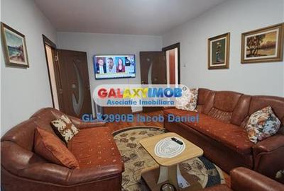 Apartament cu 4 camere decomandat, mobilat în Pantelimon - 2