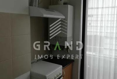 Garsonieră decomandată, mobilată în Mănăștur - 6