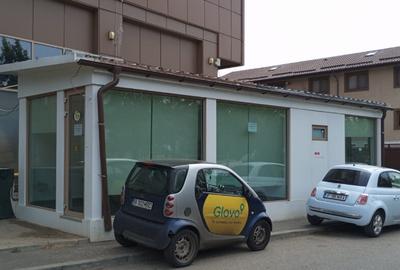 Spațiu comercial, de 35 mp, în Fundeni - 17