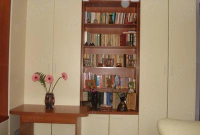 Apartament cu 2 camere decomandat, mobilat în Berceni - 2