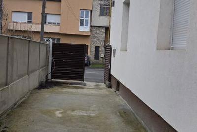 Casă cu 4 camere în Central - 15