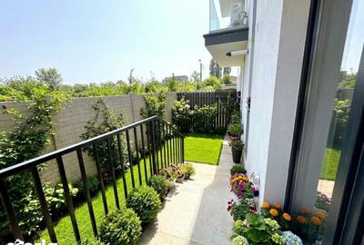 Apartament cu 2 camere semidecomandat în Ghencea - 5