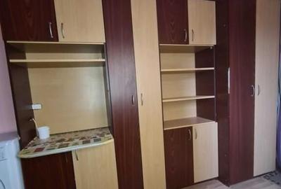 Garsonieră decomandată în Take Ionescu - 3