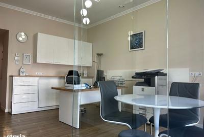 Spațiu comercial, de 205 mp, în Ultracentral - 14