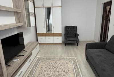 Garsonieră decomandată în Rahova - 1