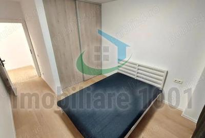 Apartament 3 camere, mobilat, utilat, imobil nou, str. Stefan cel Mare - 5