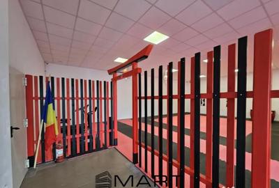 Spațiu comercial, de 130 mp, în Mihai Viteazul - 5