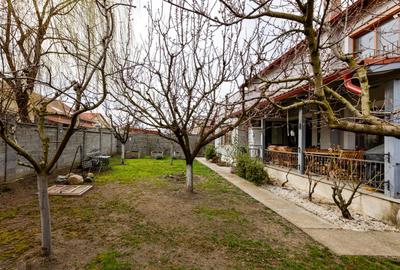 Casă individuală cu garaj - Confort premium - Comision 0% - 34