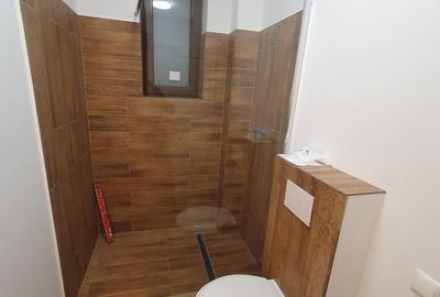 Casă cu 4 camere cu Teren 200 Mp în Dâmbul Rotund - 2