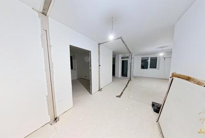 Apartament cu 3 camere si terasa 127 mp de vanzare in ARED R31 -Oradea - 3