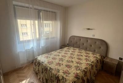 Apartament cu 2 camere semidecomandat, mobilat în Mihai Bravu - 6