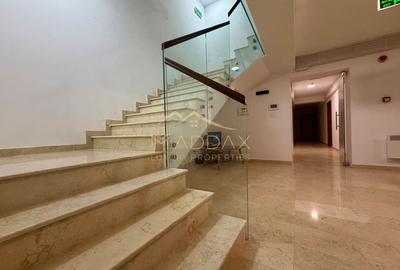 Apartament cu 2 camere decomandat, mobilat în Băneasa - 85