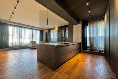 Vanzare Penthouse exclusivist- 222 m.p. cu Terasa Generoasa - Ia?i ! - 8