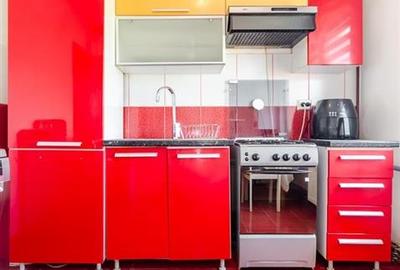 Apartament cu 3 camere decomandat, mobilat în Ștefan cel Mare - 3