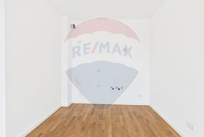 Apartament cu 3 camere decomandat în Băneasa - 14