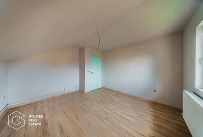 Casă cu 4 camere cu Teren 450 Mp în Pecica - 8