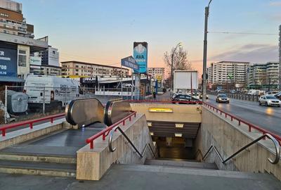 Teren Construcții intravilan de 498 mp, în Mihai Bravu - 9