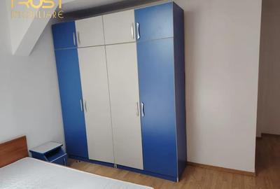 Apartament cu 2 camere decomandat în 13 Decembrie - 4