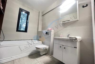 Baneasa-Sisesti, Kaufland,Bloc2023,PRIMA INCHIRIERE,Incalzire Pardoseala,Parcare - 9