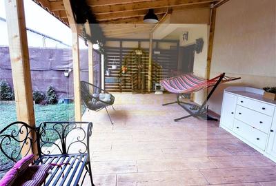 Casă cu 4 camere cu Canalizare în Sânpetru - 4