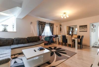 Apartament cu 4 camere semidecomandat în Dâmbul Rotund