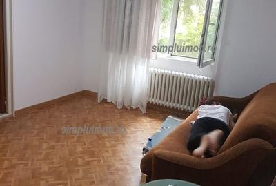 Garsonieră decomandată, mobilată în Pantelimon - 1