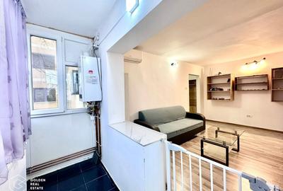 Apartament cu 2 camere semidecomandat în Micălaca - 3