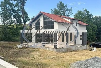 Casa individuala in Salicea - 1