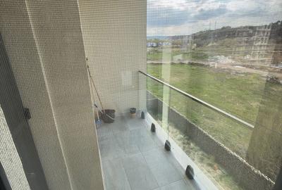 Apartament cu 2 camere decomandat în Florești - 3