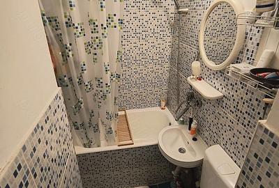 Garsonieră nedecomandată în Sud - 6