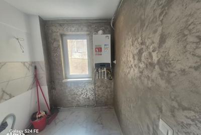 Apartament cu 3 camere în Central - 4