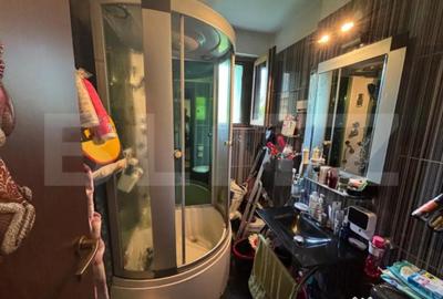 Apartament cu 2 camere semidecomandat, mobilat în Aleea Trandafirilor - 1