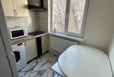 Apartament cu 2 camere decomandat în Obor - 7