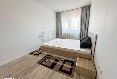 Apartament cu 2 camere în Livada de Bihor - 5