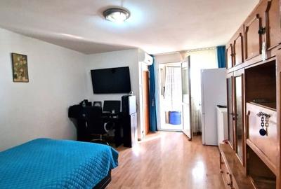 Garsonieră semidecomandată în Titan - 2