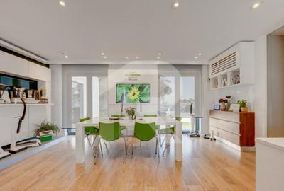 Casă cu 3 camere cu Teren 89 Mp în Băneasa - 17