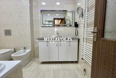 Apartament cu 4 camere în Tractorul - 14