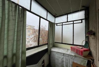 Apartament 2 camere de inchiriat zona C5 Tulcea - 8